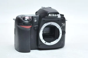 *ERR* Nikon D80 10.2MP DX-Format CMOS Digital SLR Camera  - Picture 1 of 4