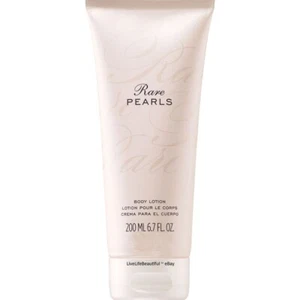 AVON * Perlas raras * Loción corporal * Para mujer * 6,7 oz / 200 ml - Imagen 1 de 1