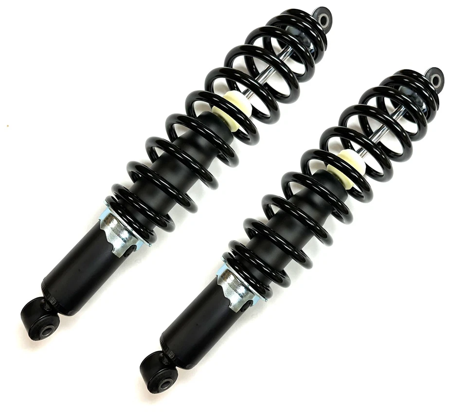 2 Front Shock Absorbers Fit Can-Am Outlander Renegade 450 500 570 650 800 1000 - Изображение 1 из 4
