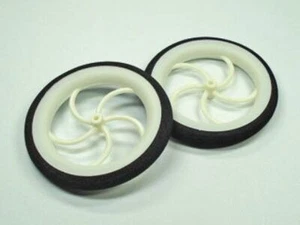 Leichträder 60mm - Bild 1 von 1