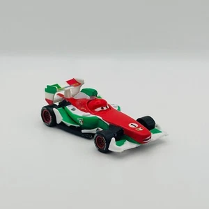 Disney Pixar Cars - INTERVISTA FRANCESCO BERNOULLI Mel Dorado 2014 - 1:55 pressofuso - Foto 1 di 3