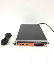 Shoretel Shoregear 90 ST001 PN 600-1042-20 Voice Switch 2 Lan Maint - Bild 1 von 16