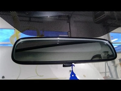 Rear View Mirror Fits 07-13 SX4 371810 Foto 1 de 4