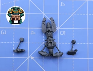 Warhammer 40K Dark Angels Deathwing Knights Teleport Beacon - Picture 1 of 2