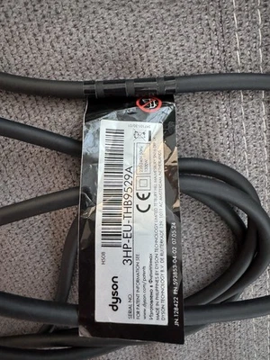 Dyson Föhn Airwrap Id Hair Styler Complete Set - Bild 1 von 4