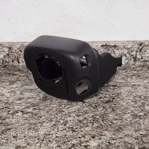 ❗️02-05 HONDA CIVIC SI EP3 HATCH KEY IGNITION STEERING COLUMN COVER TOP BOTTOM - Foto 1 di 5