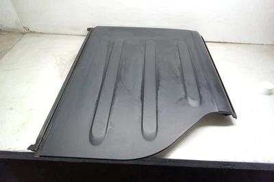 Jeep Wrangler 16 2016 pasajero derecho techo delantero panel OEM Foto 1 de 4