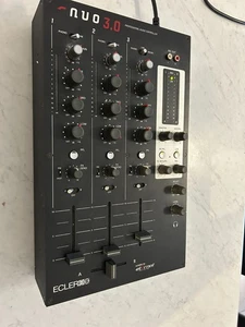 Ecler nuo 3.0 DJ Mixer - Bild 1 von 6