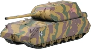 Platz ( ) Mädchen & Panzer - Maus Schwarz Morimine 'Hoch Schule Version - Bild 1 von 2