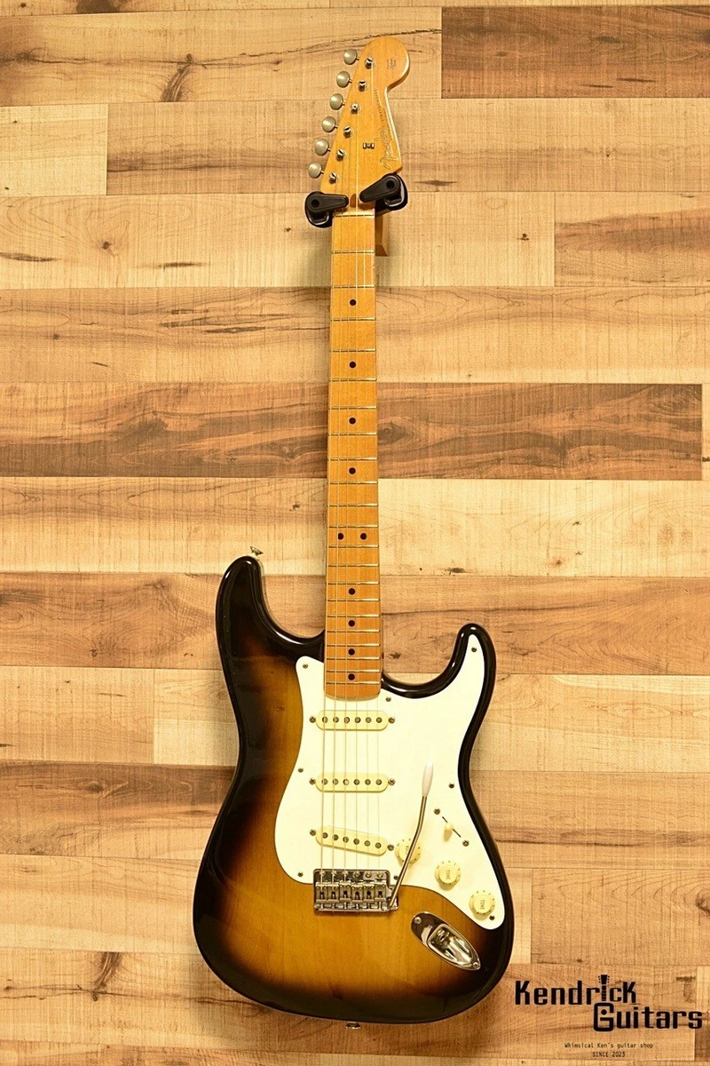 American Vintage 57 Stratocaster for sale | eBay