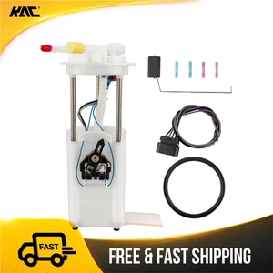 Fuel Pump Assembly For 1998-2000 Chevy Tahoe GMC Yukon Cadillac Escalade E3972M - Picture 1 of 10