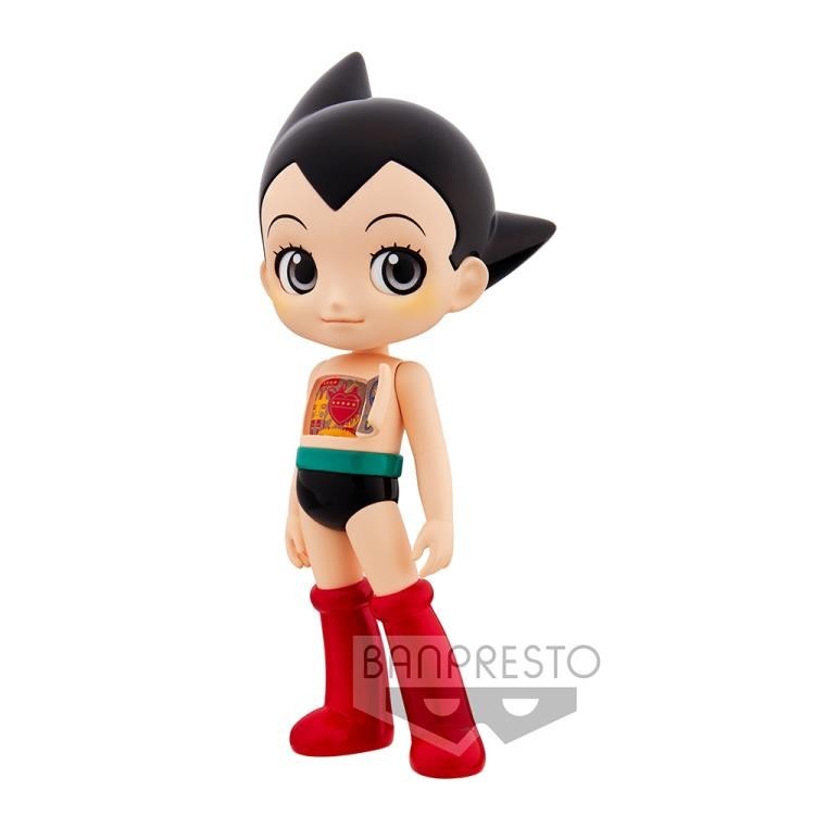 Middle Scale Astro Boy “SCREEN STARS” Vintage Astroboy 1992 T-shirt Single Stitch Screen Stars