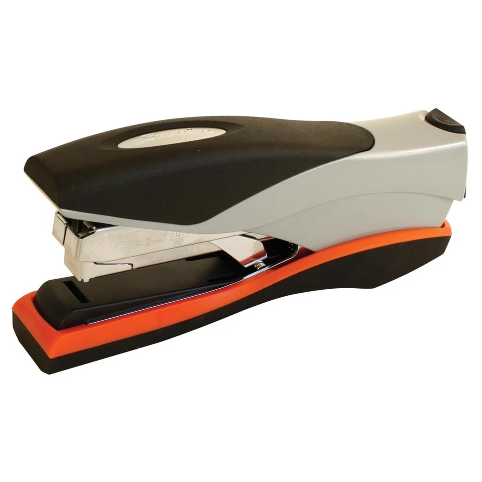 Swingline S7087845 Optima 40 Full-strip Desk Stapler