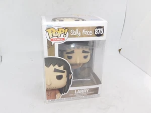 FIGURA FUNKO POP SALLY FACE - LARRY #875 - JUEGOS FUNKO - Imagen 1 de 3