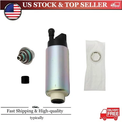 NUEVA bomba de combustible + Reg Fits Arctic Cat Thundercat 550/700 H1 EFI 0570-271 2007-2010 Foto 1 de 4