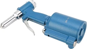 Kit de remache neumático - Remachadora Aulic de trabajo para fijación de tuercas - Imagen 1 de 3