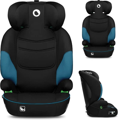 Lars I-Size Seggiolino Auto Con L'Ultima Norma I-Size R129 per Bambini (100-150C - Immagine 1 di 4