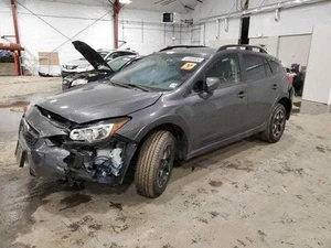 Automatic Transmission Gasoline CVT 2.0L Fits 20-23 XV CROSSTREK 1825402 - Picture 1 of 12