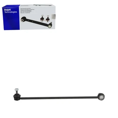 Kit de enlace de barra estabilizadora de suspensión delantera derecha Delphi para BMW 745i 2002-2005 Foto 1 de 4