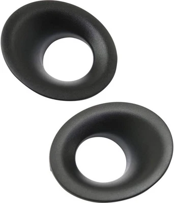 Cubierta de luz antiniebla para Dodge Challenger 2015 16 17 18 19 2020 conductor y...  Foto 1 de 4