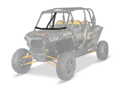 Genuine Polaris Front Roll Cage Intrusion Bar RZR 1000 900 XP S 4 Turbo - Image 1 of 3