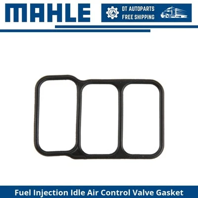 Junta de válvula de control de aire de ralentí de inyección de combustible Mahle para Honda CR-V 2002-2004 2,4 L Foto 1 de 2