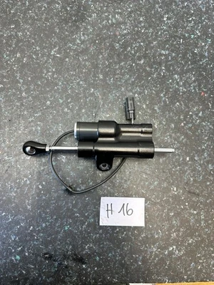 Ammortizzatore di sterzo Honda CBR 1000 RR SPL STL SC82 ammortizzatore sterzo originale - Immagine 1 di 2