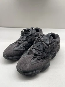 Größe 9 - Adidas Yeezy 500 Low Utility Black - Bild 1 von 7