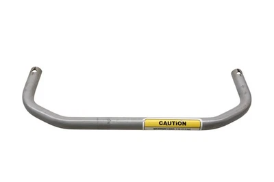 06 Can-Am Outlander 400 XT MAX Steering Hand Guard Support Bracket - Image 1 of 3