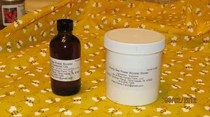 VARROA MITE ELIMINATION WITHOUT USING CHEMICALS  OR PESTICIDES - Picture 1 of 1