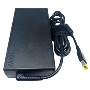 Original Lenovo Netzteil 150 Watt SlimTip AC Adapter Ladegerät für ThinkPad - Bild 1 von 1
