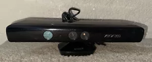 Barra Sensor Negra Microsoft Xbox 360 Kinect Connect Modelo # 1414 *Probado* - Imagen 1 de 5