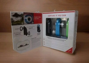 Olloclip 4-in-1 Photo Lens for iPhone 6, 6 Plus, 6S, 6S - Picture 1 of 15