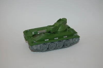 Juego de colección 1967 Planet of the Apes APJAC repuesto MPC tanque del ejército Foto 1 de 4