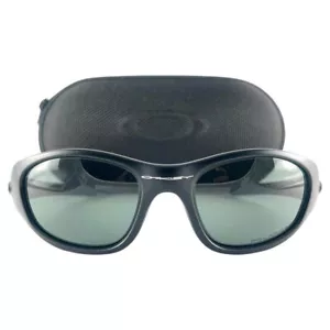 NEW VINTAGE OAKLEY TEN FRAME POLARIZED LENS 1998 SUNGLASSES - Picture 1 of 7