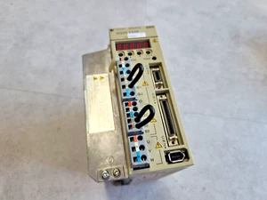 Yaskawa Servopack SGDH-08AE SERVO DRIVE / CNC / ROUTER - Picture 1 of 5