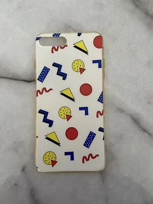 *Dupe* Wildflower Emma Chamberlain iPhone 7/8 plus Case - Image 1 of 2