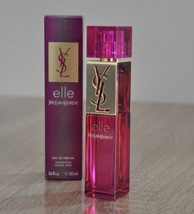 Yves Saint Laurent Elle Fragrances for Women for sale | Shop with Afterpay  | eBay AU