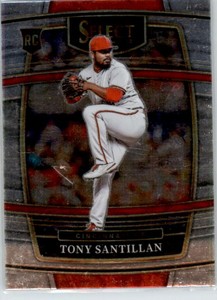 2022 Panini Select Hobby Baseball Base or Short Prints Pick From List 1-150