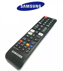 Telecomando Smart TV originale Samsung BN59-01315M 2022/23 - QLED universale - Foto 1 di 5