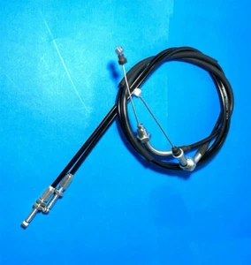 Pair Throttle Cable Wire A B Fits Honda Grom MSX 125 17910-K26-901 17920-K26-901 - Bild 1 von 1