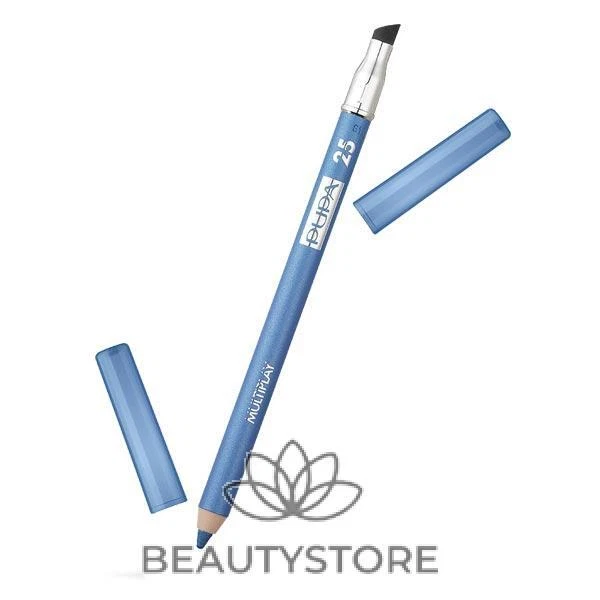 PUPA MATITA OCCHI MULTIPLAY TORQUOISE 25 - Immagine 1 di 1