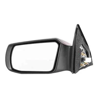 Nuevo espejo retrovisor eléctrico izquierdo compatible con Nissan Altima 96302JA04A NI1320163 2007-2012 Foto 1 de 4