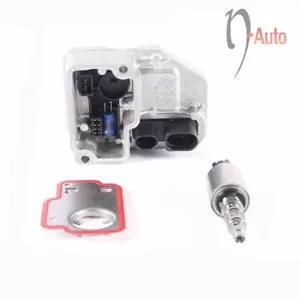 Controlador de movimiento diferencial trasero 4 y kit de válvulas reguladoras de presión ajuste Golf R - Imagen 1 de 17