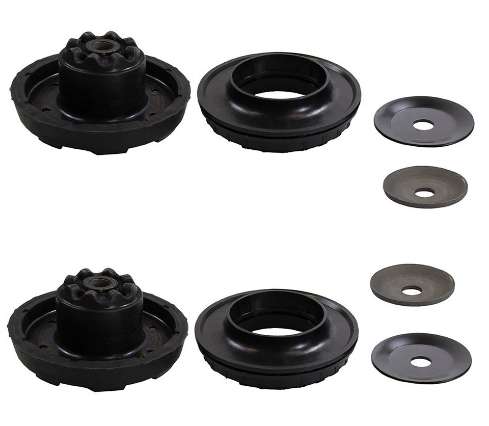 Juego de pares de 2 soportes de puntal de suspensión delantera Monroe para Buick LaCrosse Regal Foto 1 de 1