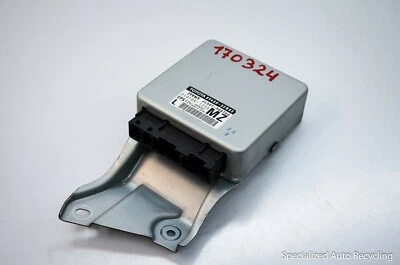 2015 Toyota Prius C Power Steering Control Module Computer OEM 89650-52B83 - Изображение 1 из 3