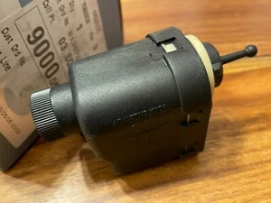 Saab 900 94-03 NEW GENUINE headlamp levelling motor 4468005 3B6 - Picture 1 of 5