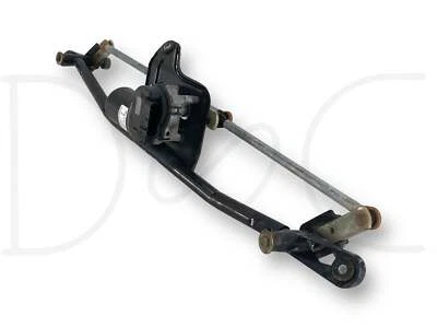 Motor limpiaparabrisas Ford F250 F350 Super Duty 11-16 con acoplamiento BC34-17508-AB Foto 1 de 4