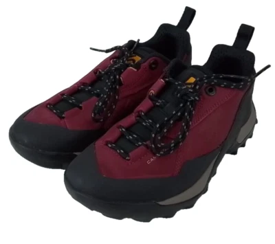 Five Ten Camp Four rojo cereza para mujer 8,5 EE. UU. NUEVO EN CAJA Foto 1 de 4