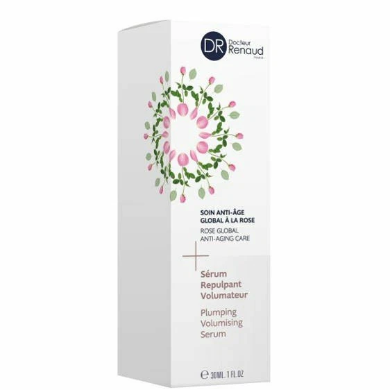 Suero voluminizador Dr Docteur Renaud Plumping 30 ml #ibea Foto 1 de 1